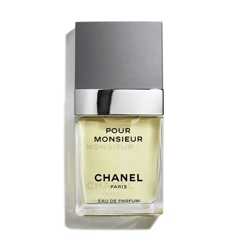 chanel pour monsieur amazon|Chanel pour monsieur discontinued.